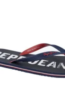 Джапанки Hawi Water Pepe Jeans London тъмносин