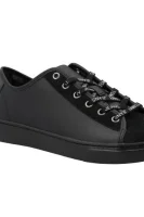 Спортни обувки/гуменки COLOR MIX Tommy Jeans черен