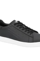 Спортни обувки/гуменки EA7 черен