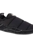 Пантофи/домашни обувки Morran Napapijri черен