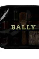 Комплект за грижа за обувките Bally бордо