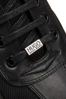 Thatoz Sneakers HUGO черен