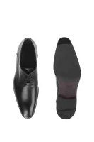 Carmons Shoes BOSS BLACK черен