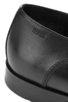 Carmons Shoes BOSS BLACK черен