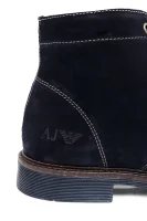 Boots Armani Jeans тъмносин