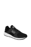 Sneakers  EA7 черен