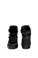 Pia Sneakers Michael Kors черен