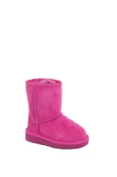 Classic snow boots UGG розов