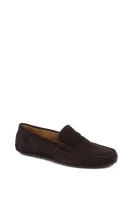 Wes-E Loafers POLO RALPH LAUREN кафяв