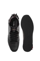 Sneakers Paradis Philippe Model черен