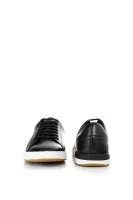 Stillnes_Tenn_ltpl Sneakers BOSS ORANGE черен