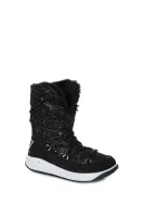 Winter Boots EA7 черен