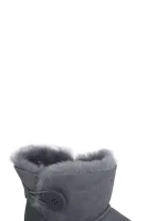 Snow boots Mini Bailey UGG сив