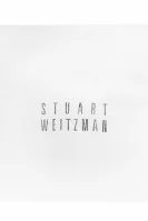 Lowland Boots Stuart Weitzman сив