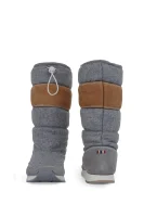 Snow boots Rabina Napapijri сив