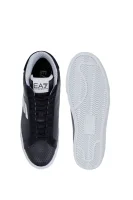 Sneakers  EA7 тъмносин
