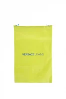 Sneakers Versace Jeans златен
