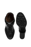 Ankle boots Emporio Armani черен