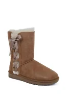 Snow boots W Pala UGG кафяв