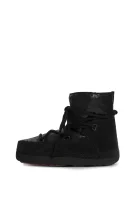 Winter boots Sequin Black INUIKII черен