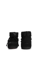 Winter boots Sequin Black INUIKII черен