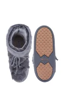 Snow boots Rabbit Dark Grey INUIKII сив