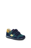 Sammy Sneakers NATURINO зелен