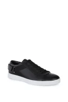 Italo 2 Sneakers Calvin Klein черен