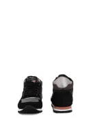 Sydney Camu Sneakers Pepe Jeans London черен