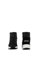Ankle boots Peggy CALVIN KLEIN JEANS черен