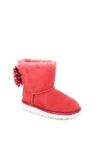 Sweetie Bow snow boots UGG червен