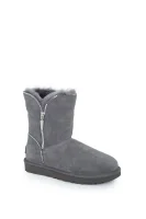 Florence Snow Boots UGG сив