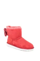 Sweetie Bow snow boots UGG червен