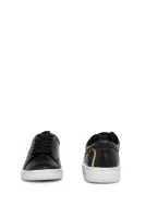 Danya sneakers Calvin Klein черен