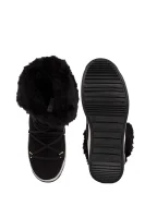 Winter boots EA7 черен