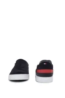JAY 2B Slip-On Sneakers Tommy Hilfiger черен