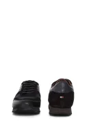 MAC 2 Sneakers Tommy Hilfiger черен