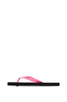 Flip Flops Calvin Klein Swimwear розов