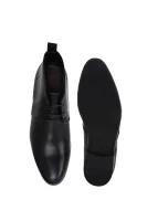 Pariss_Desb_3IT Shoes HUGO черен