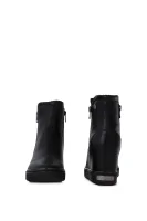 Ankle boots Fulvia Guess черен