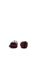 Sun 6D Slippers Tommy Hilfiger бордо