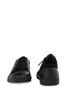 Спортни обувки/гуменки Ibrahim Calvin Klein черен