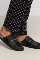 Пантофи/домашни обувки Tamaware Gant сив