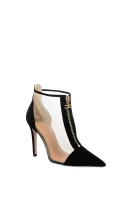 high heels Elisabetta Franchi черен