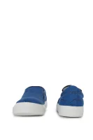 Slip-On Sneakers Armani Jeans син
