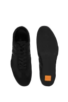 Pulse_Runn_mx Sneakers BOSS ORANGE черен