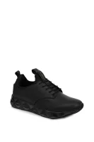 Sneakers  Emporio Armani черен