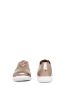 Miro Dress Shoes Tommy Hilfiger розово злато