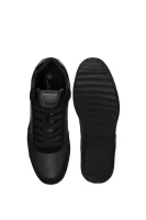 Sneakers Dis.C3 Versace Jeans черен