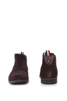 Chelsea boots Tommy Colton 11B Tommy Hilfiger кафяв